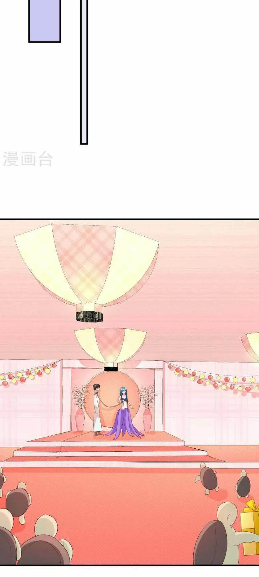 Clover: Chapter 34