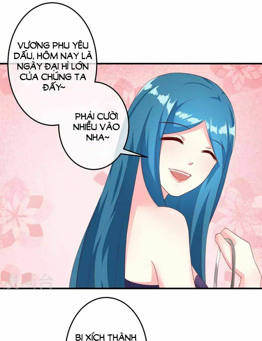 Clover: Chapter 34