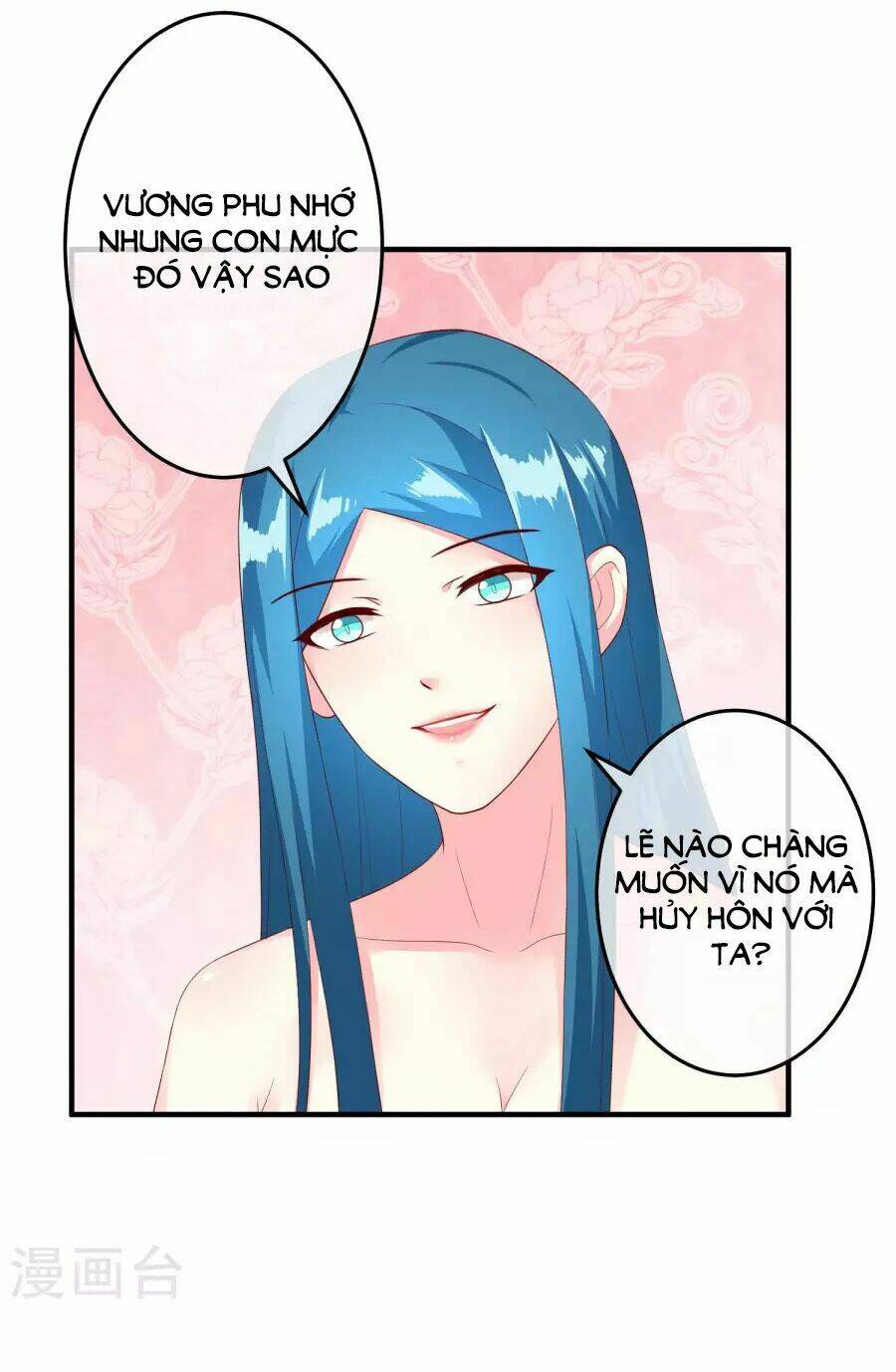 Clover: Chapter 34