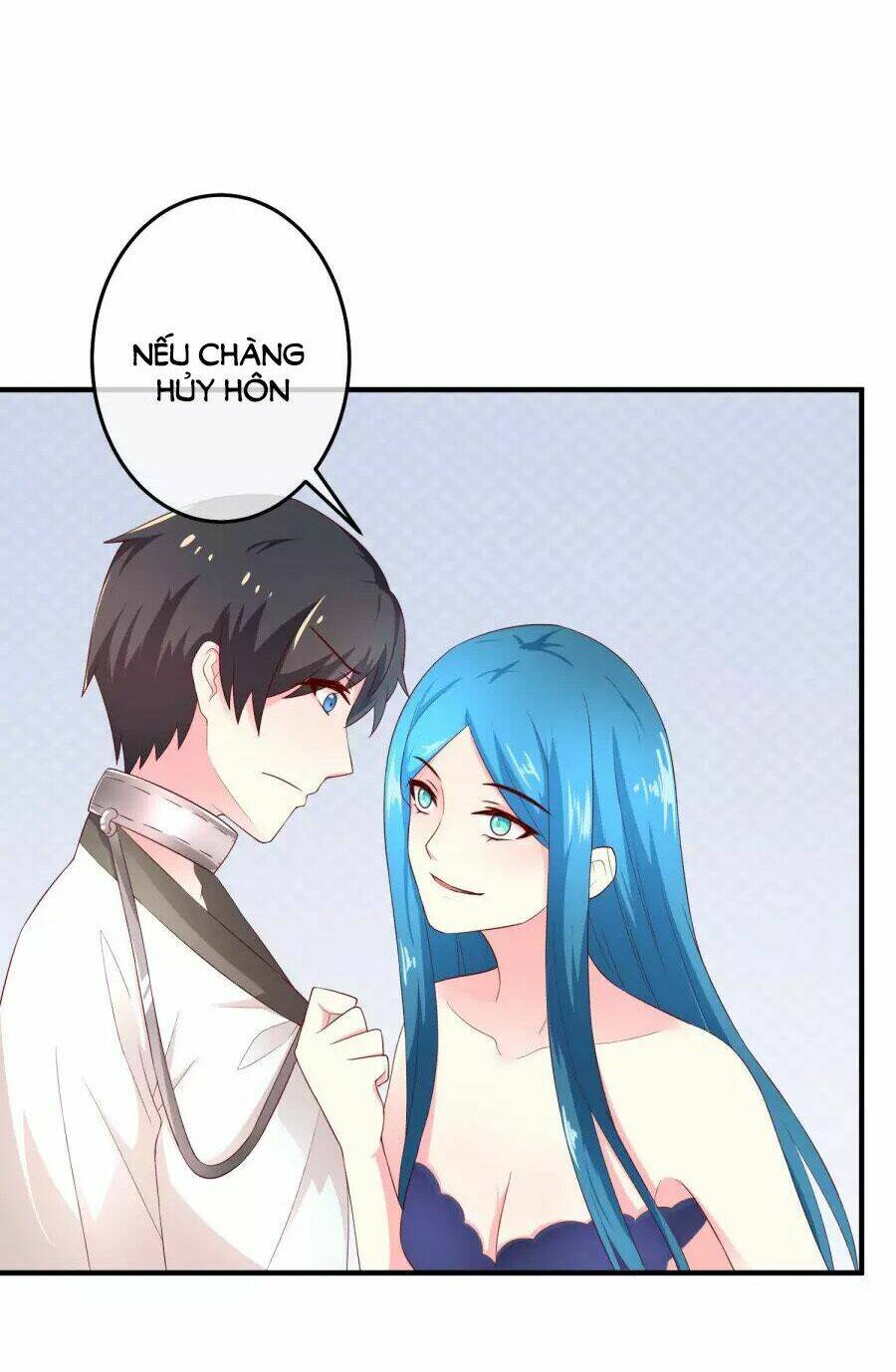 Clover: Chapter 34