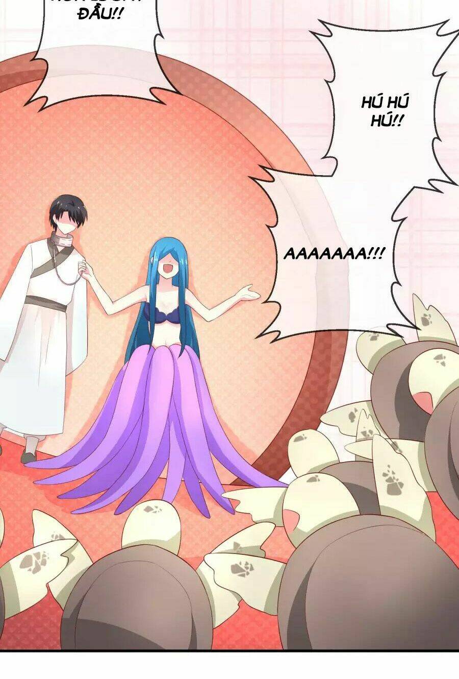 Clover: Chapter 34