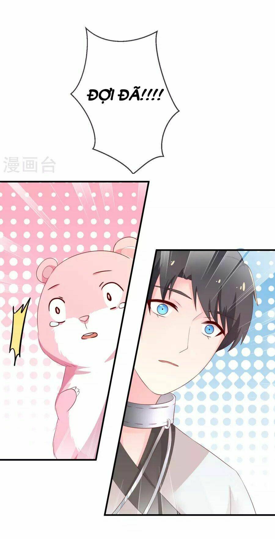 Clover: Chapter 34