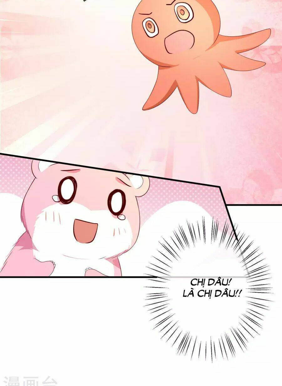 Clover: Chapter 34