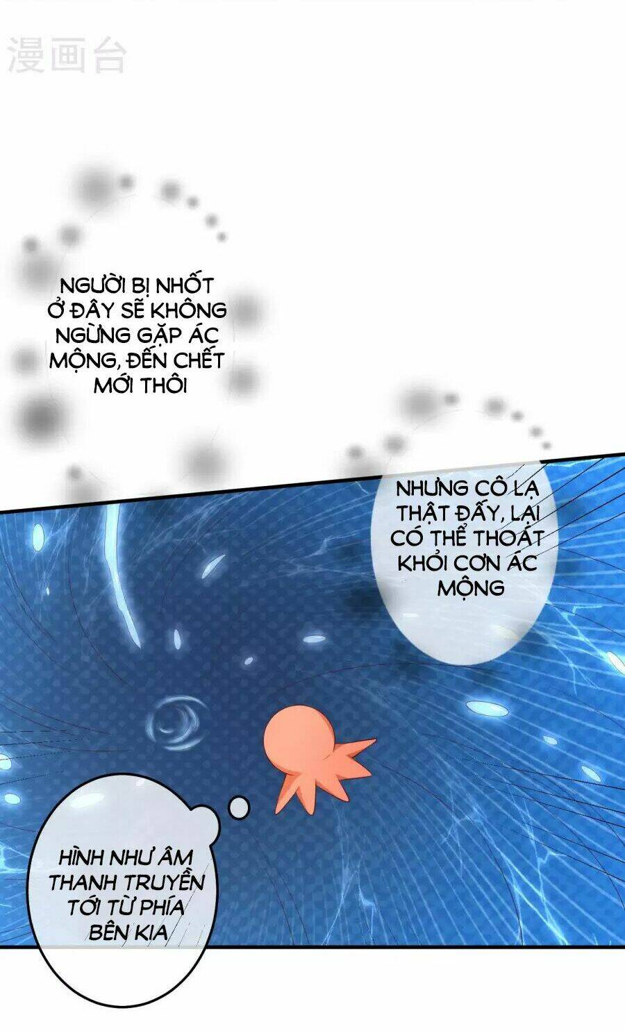 Clover: Chapter 34