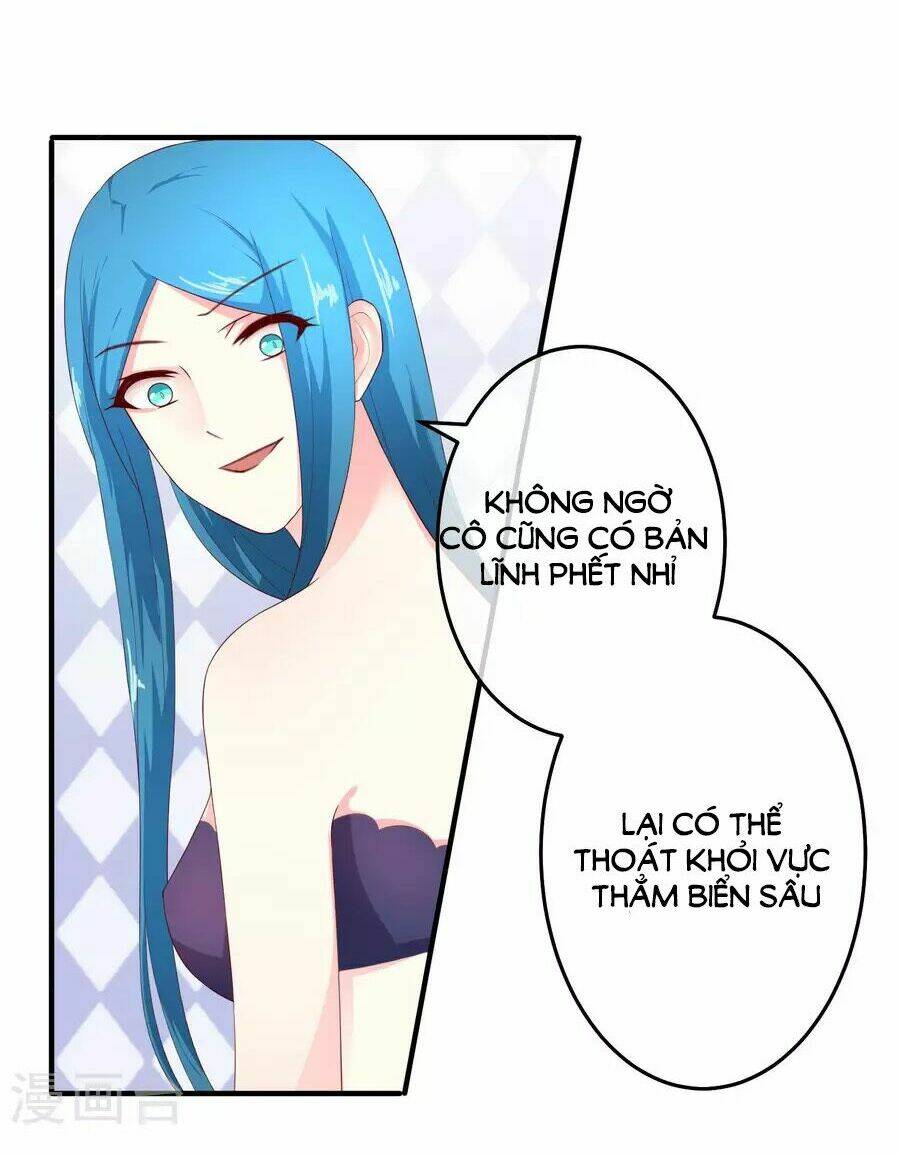 Clover: Chapter 34