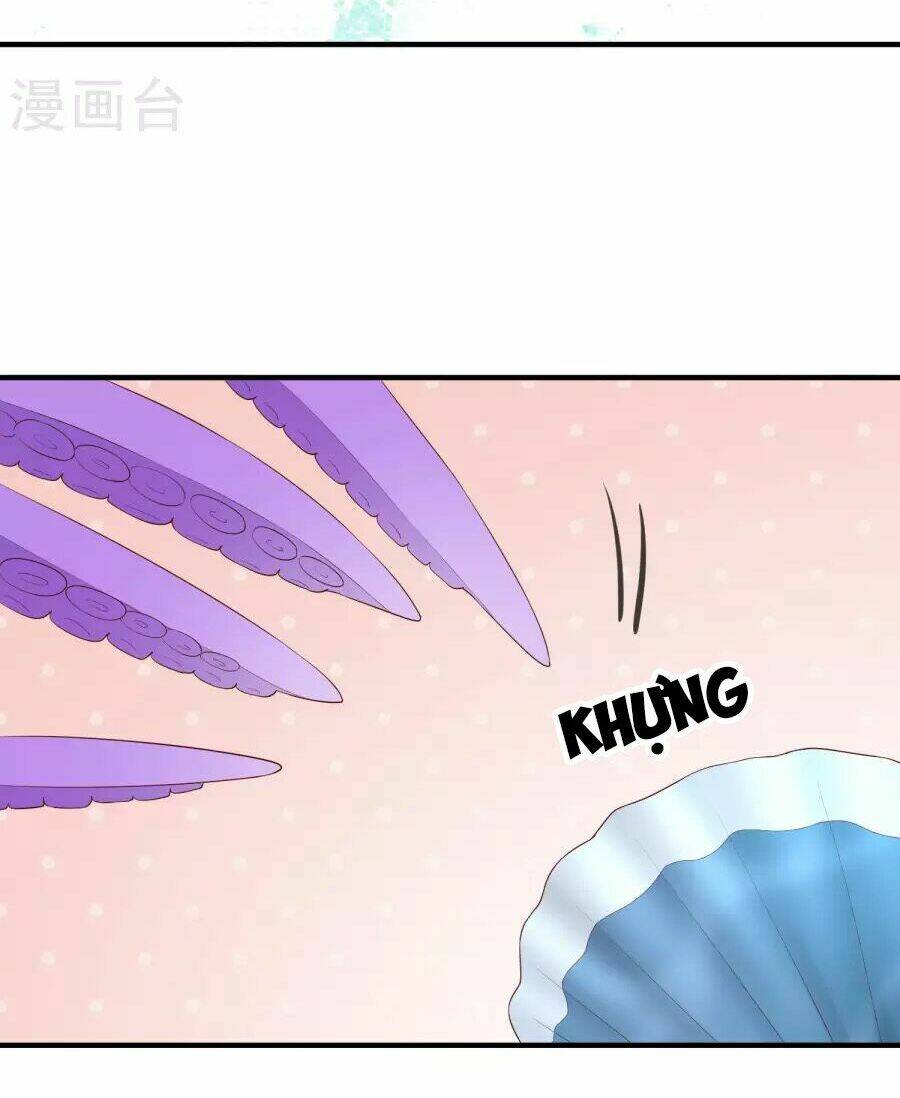 Clover: Chapter 34