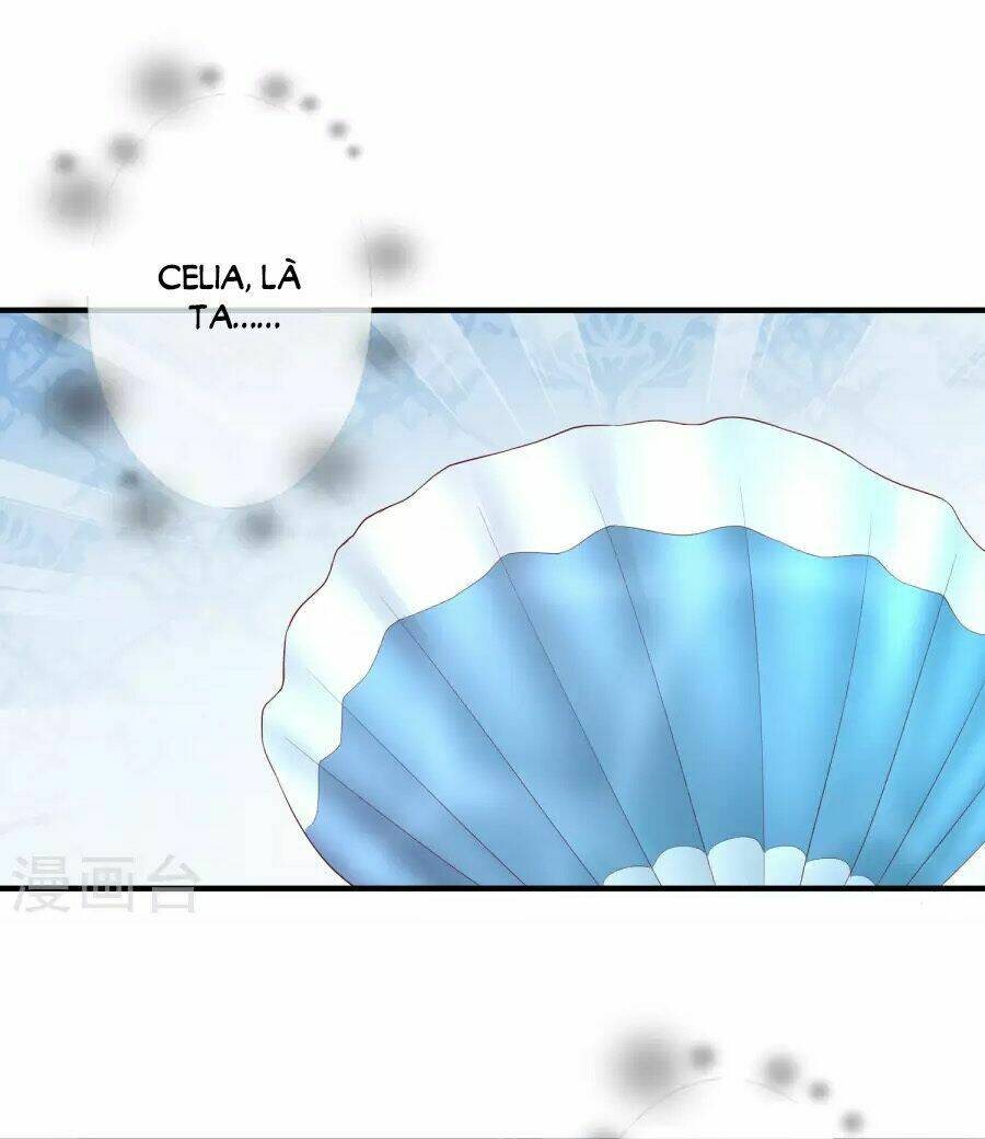 Clover: Chapter 34
