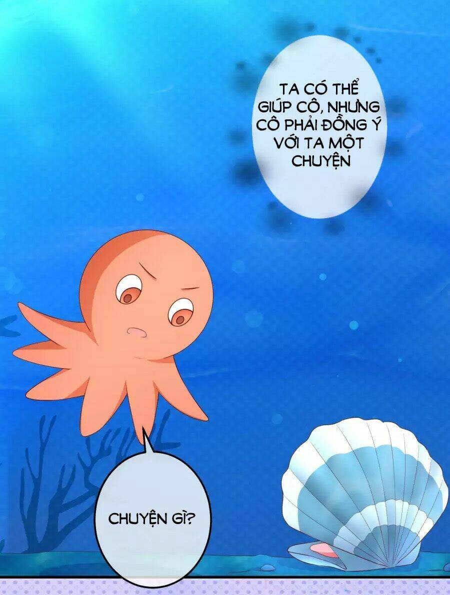 Clover: Chapter 34