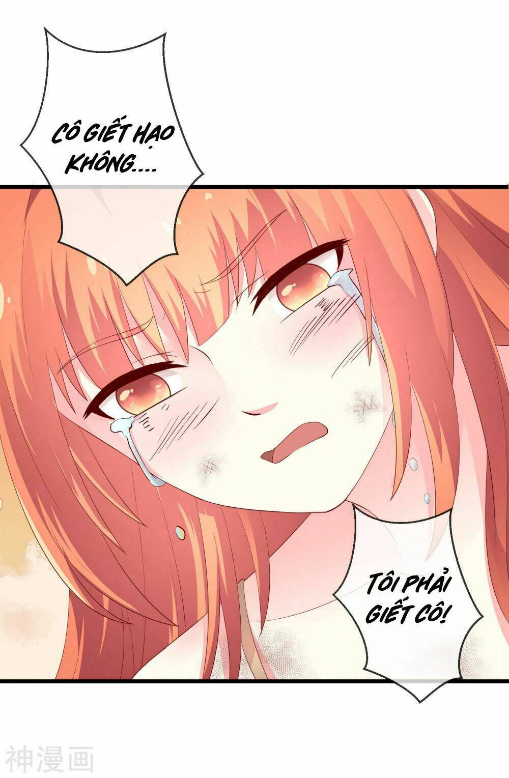 Clover: Chapter 37