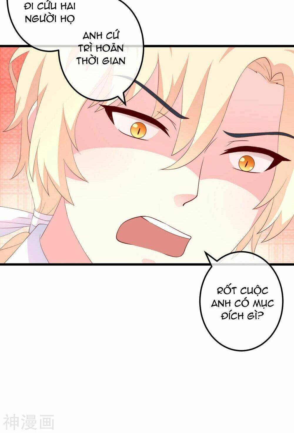 Clover: Chapter 37