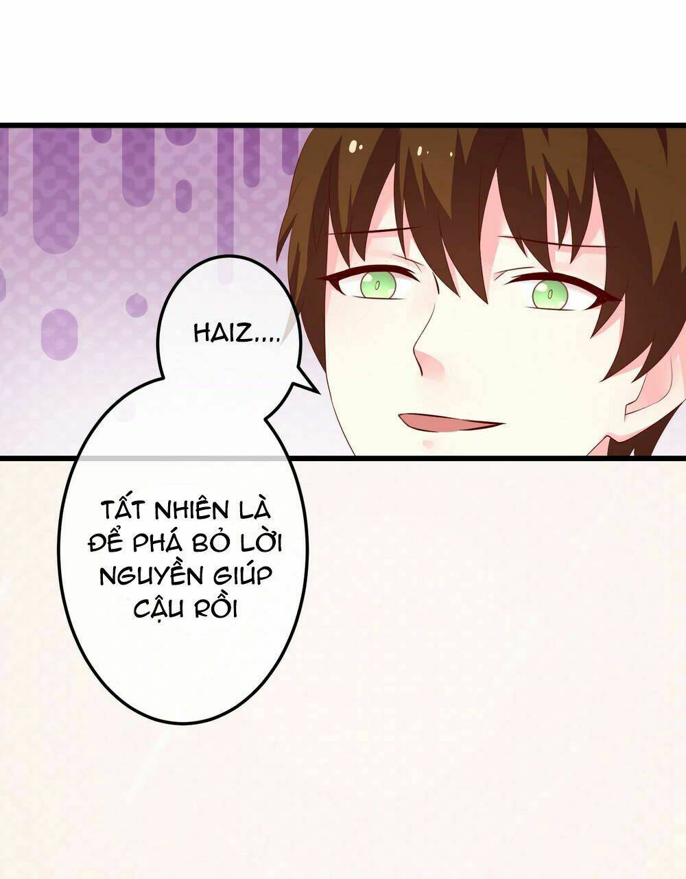 Clover: Chapter 37