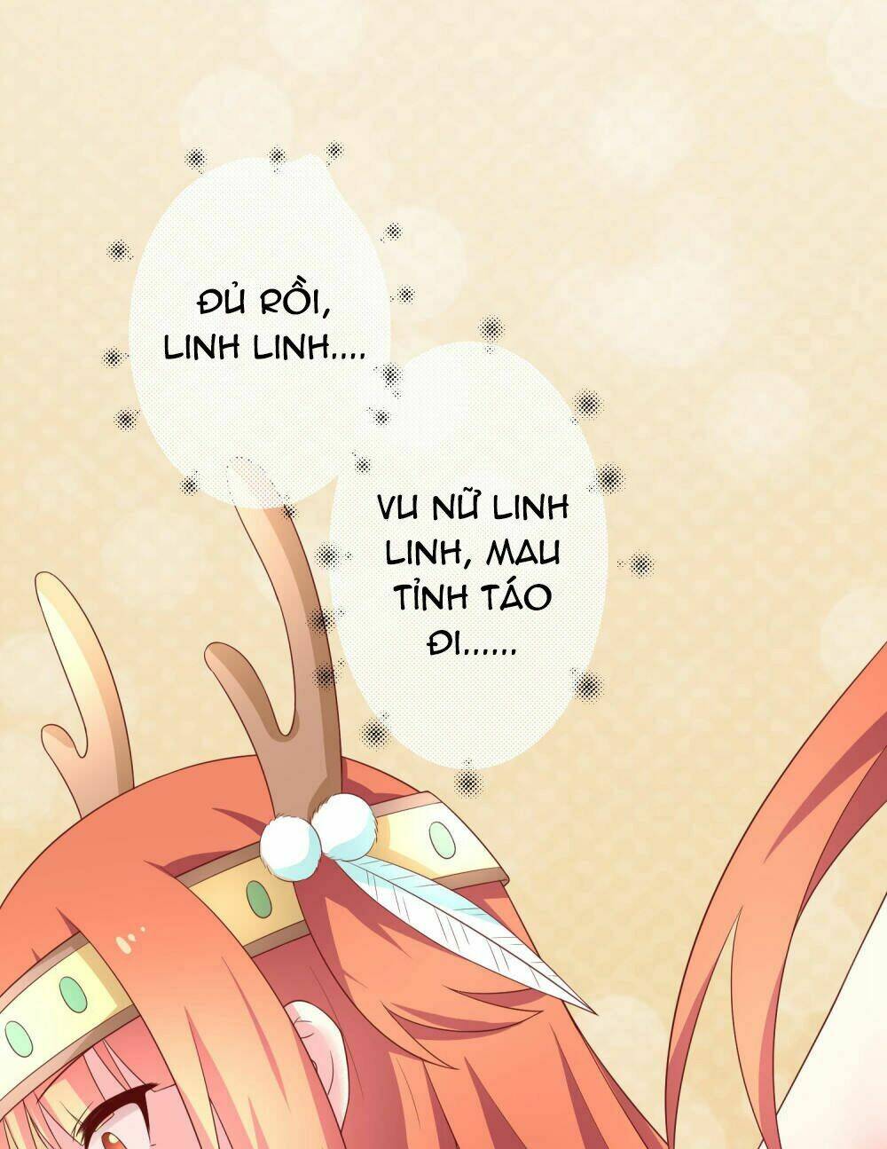 Clover: Chapter 37