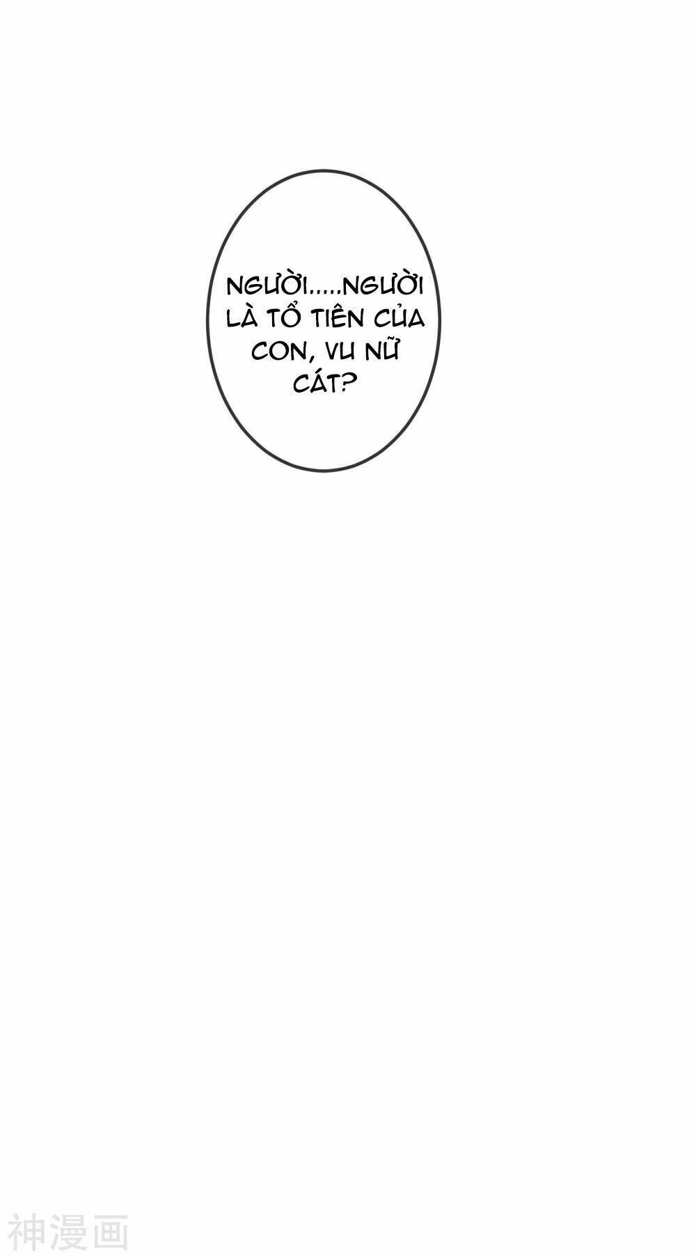 Clover: Chapter 37