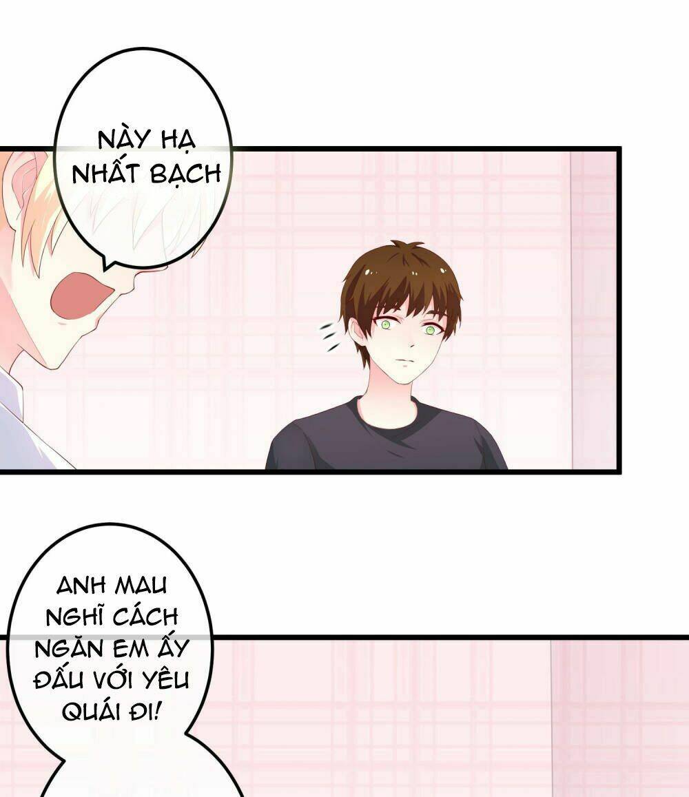 Clover: Chapter 37