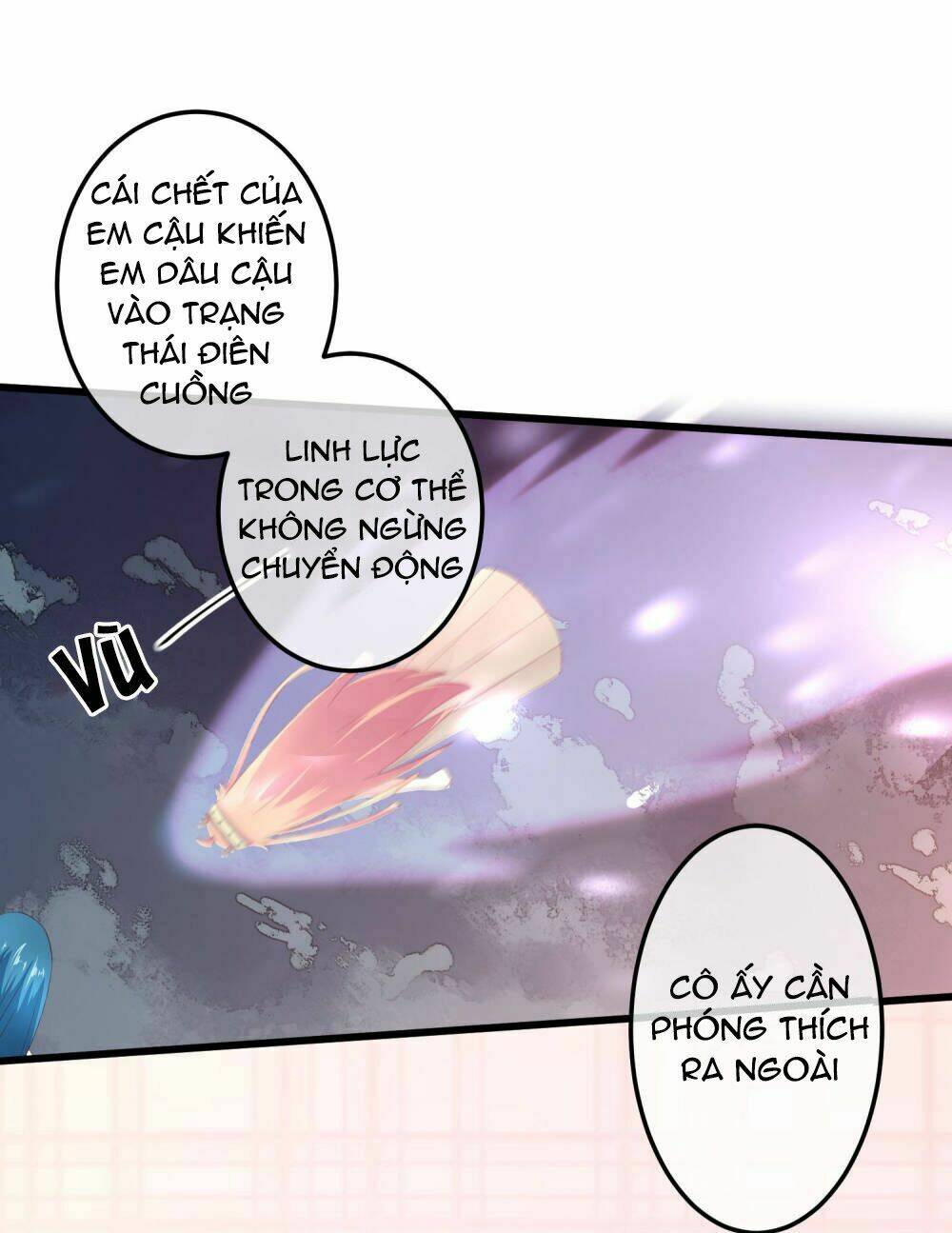 Clover: Chapter 37