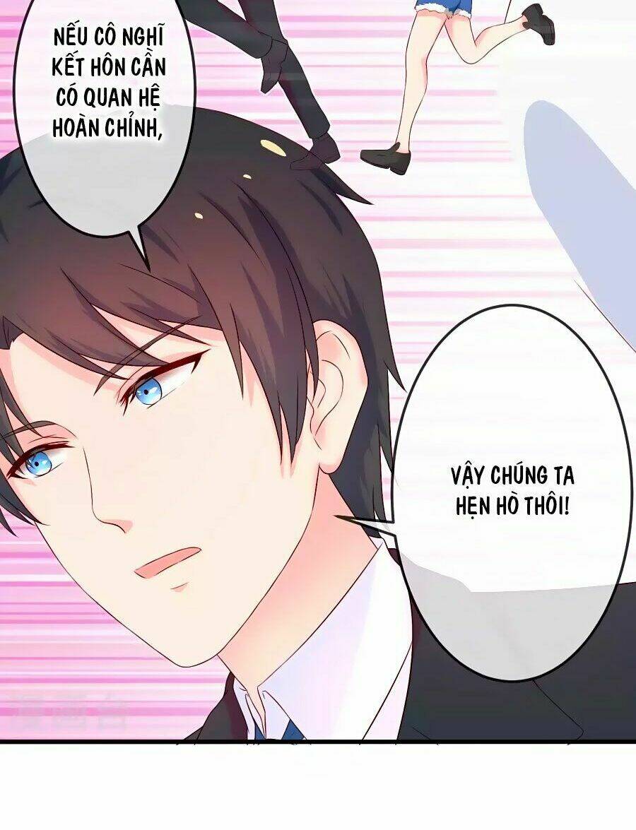 Clover: Chapter 4