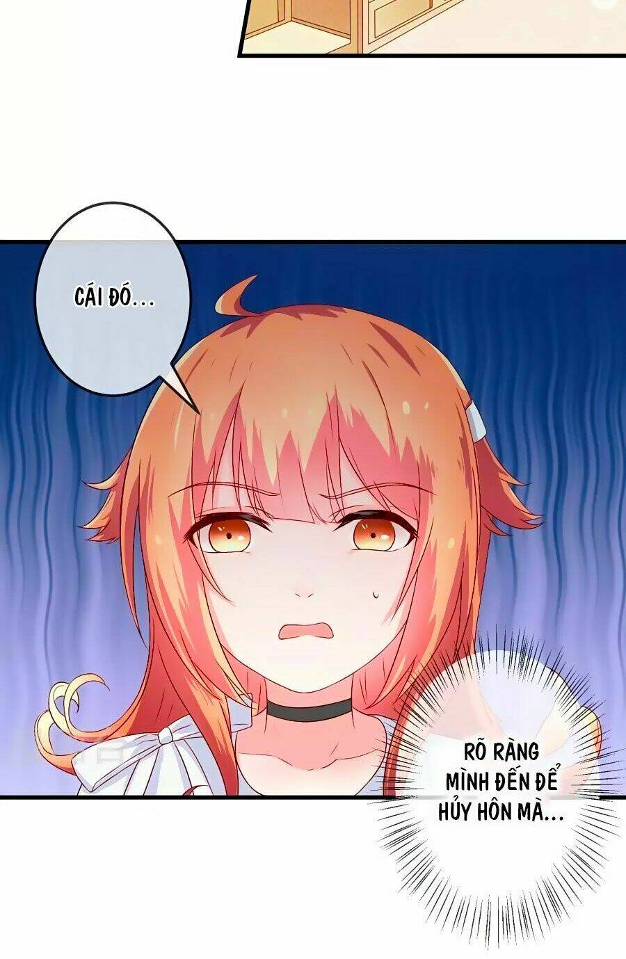 Clover: Chapter 4