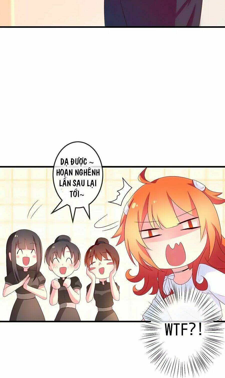 Clover: Chapter 4
