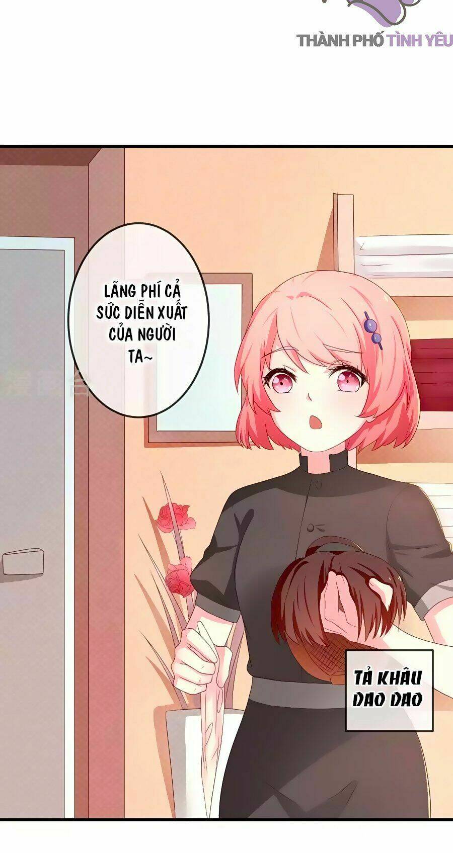 Clover: Chapter 4