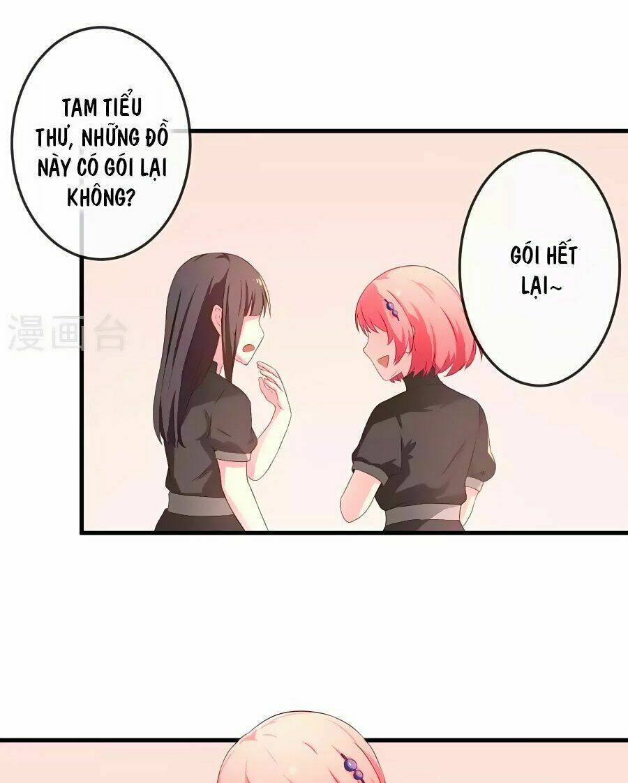 Clover: Chapter 4