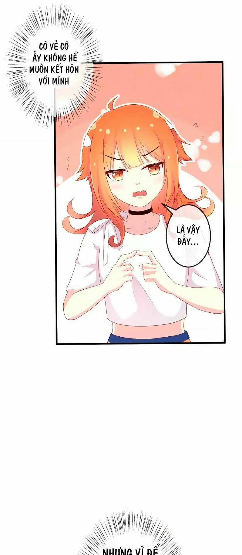Clover: Chapter 4