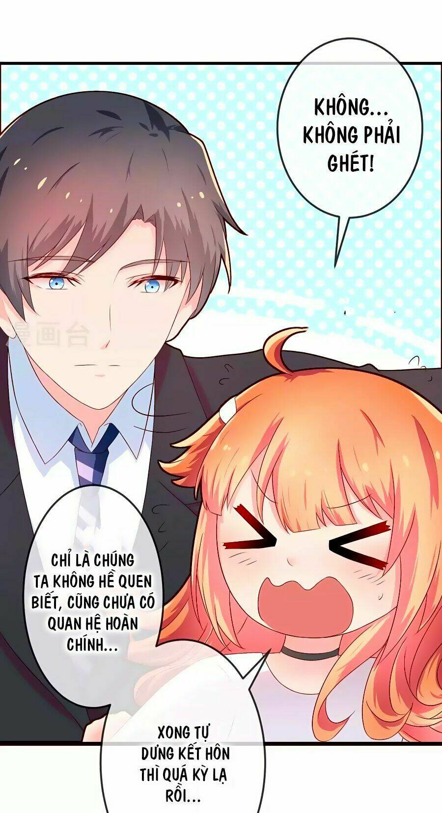 Clover: Chapter 4