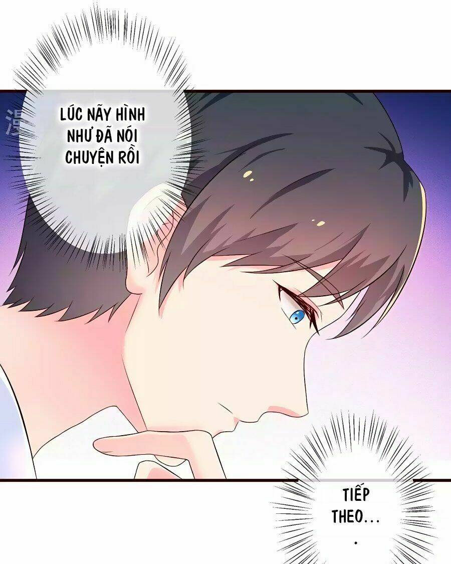 Clover: Chapter 4