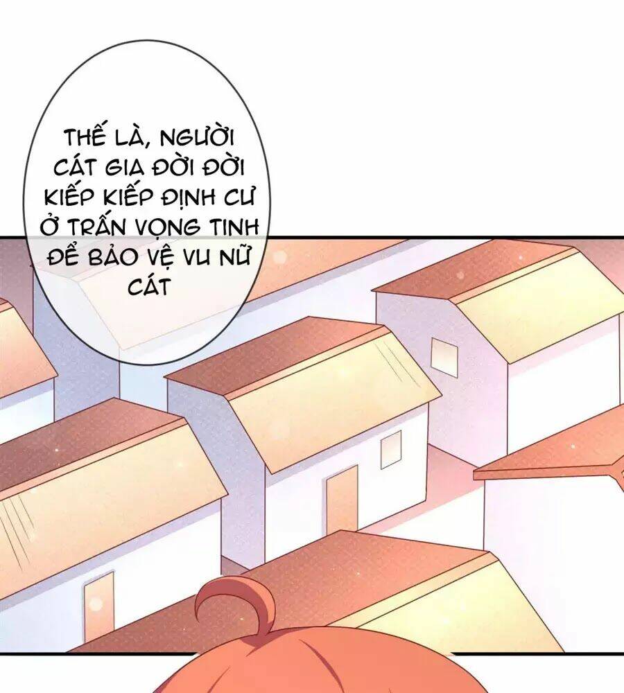 Clover: Chapter 40