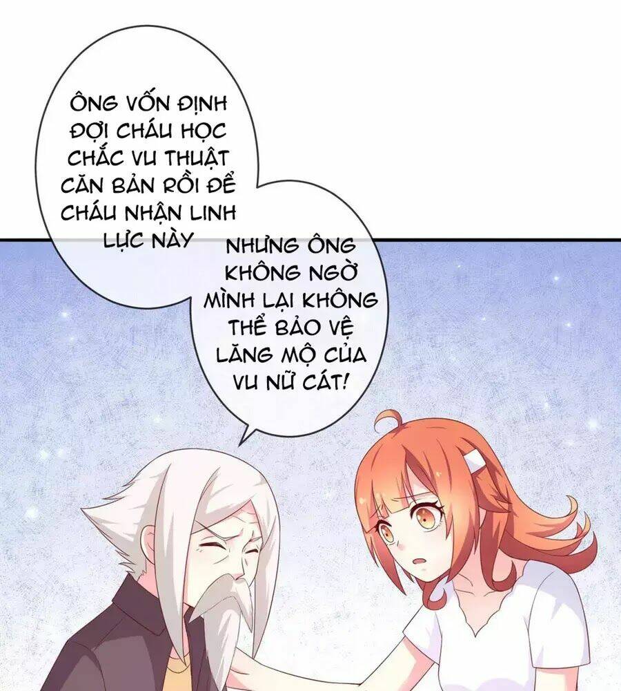 Clover: Chapter 40