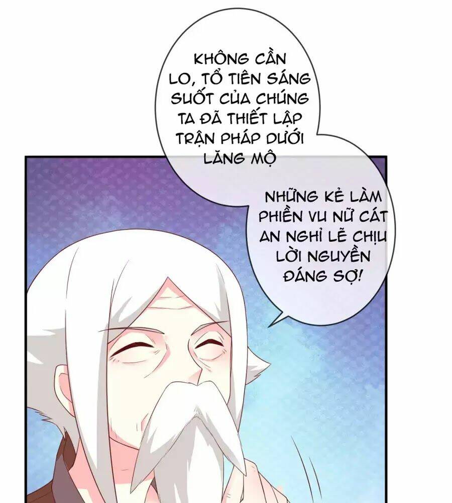 Clover: Chapter 40