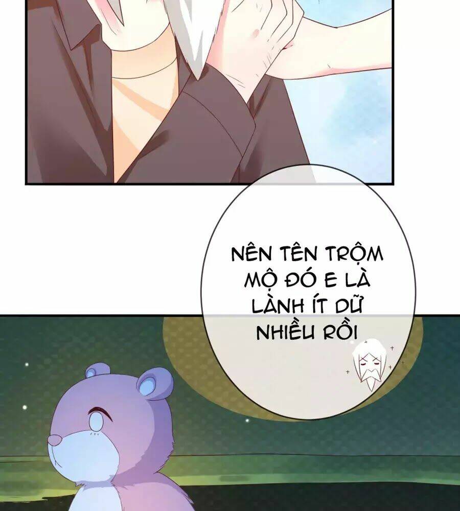 Clover: Chapter 40