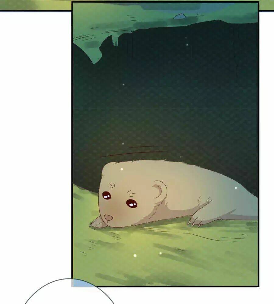 Clover: Chapter 40