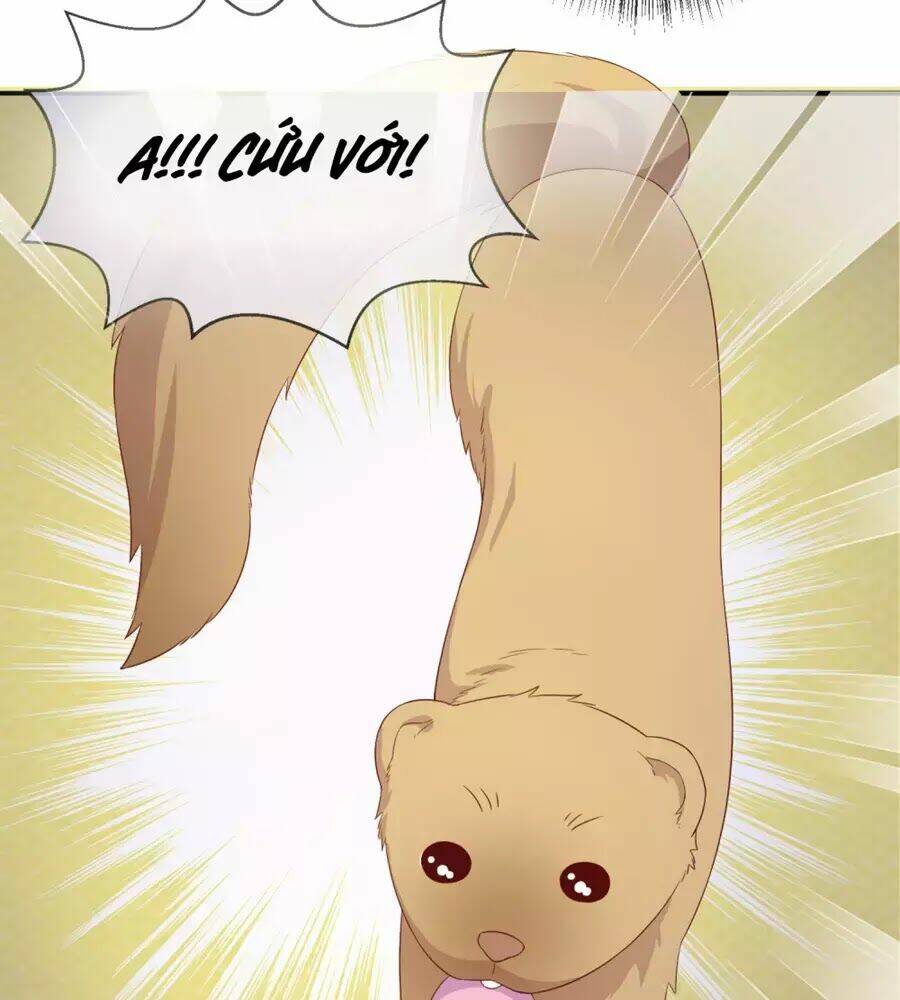 Clover: Chapter 40