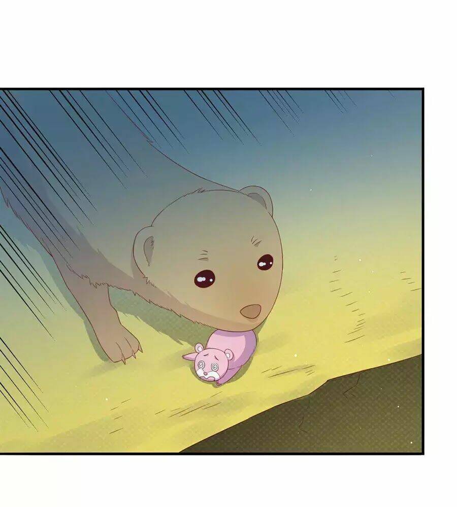 Clover: Chapter 40