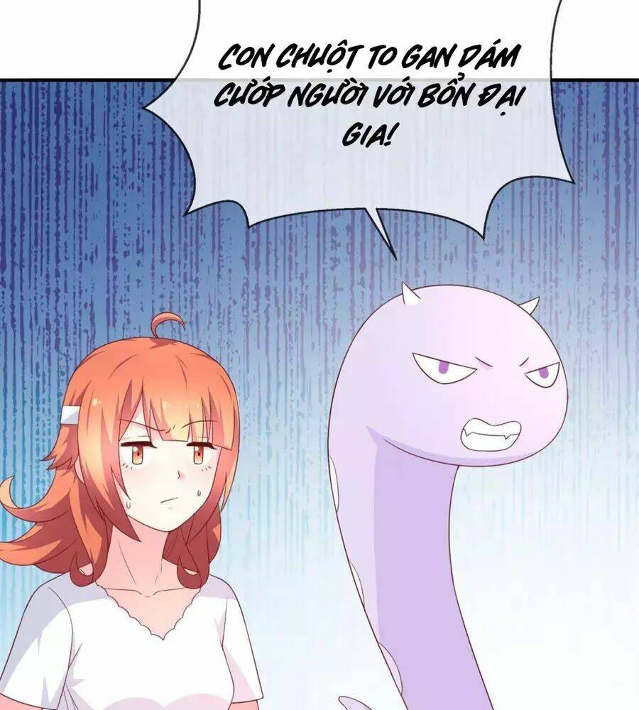 Clover: Chapter 40