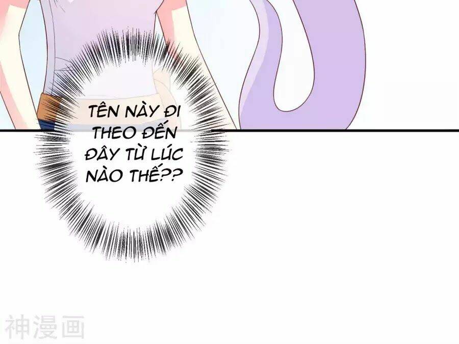 Clover: Chapter 40