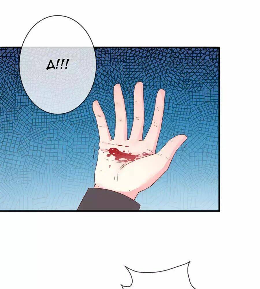 Clover: Chapter 40