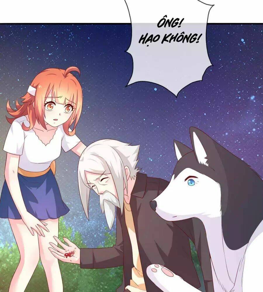 Clover: Chapter 40