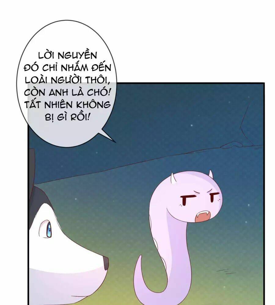 Clover: Chapter 40