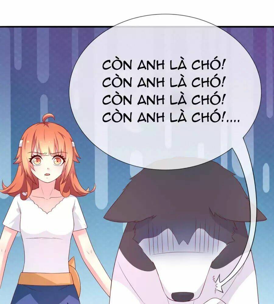 Clover: Chapter 40