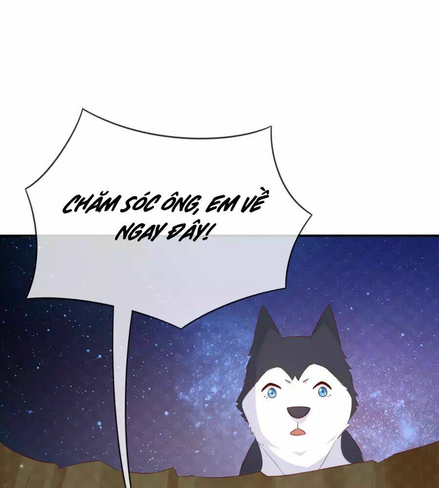 Clover: Chapter 40