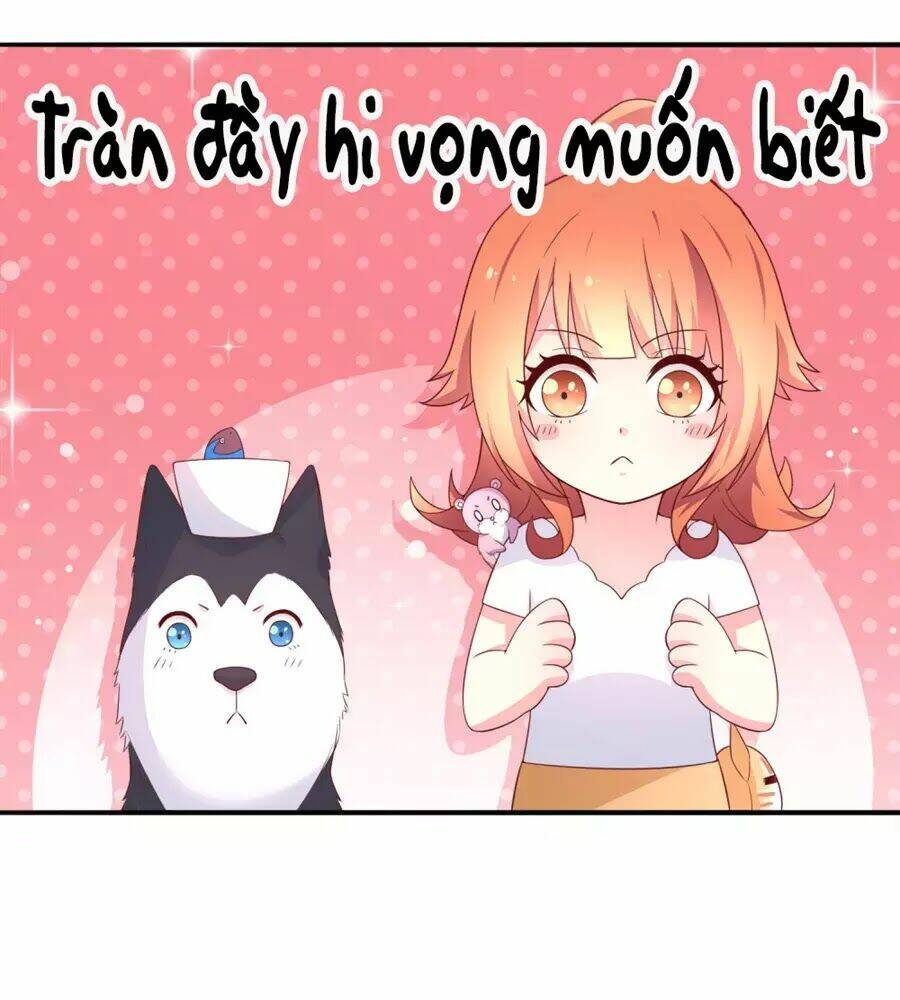 Clover: Chapter 40