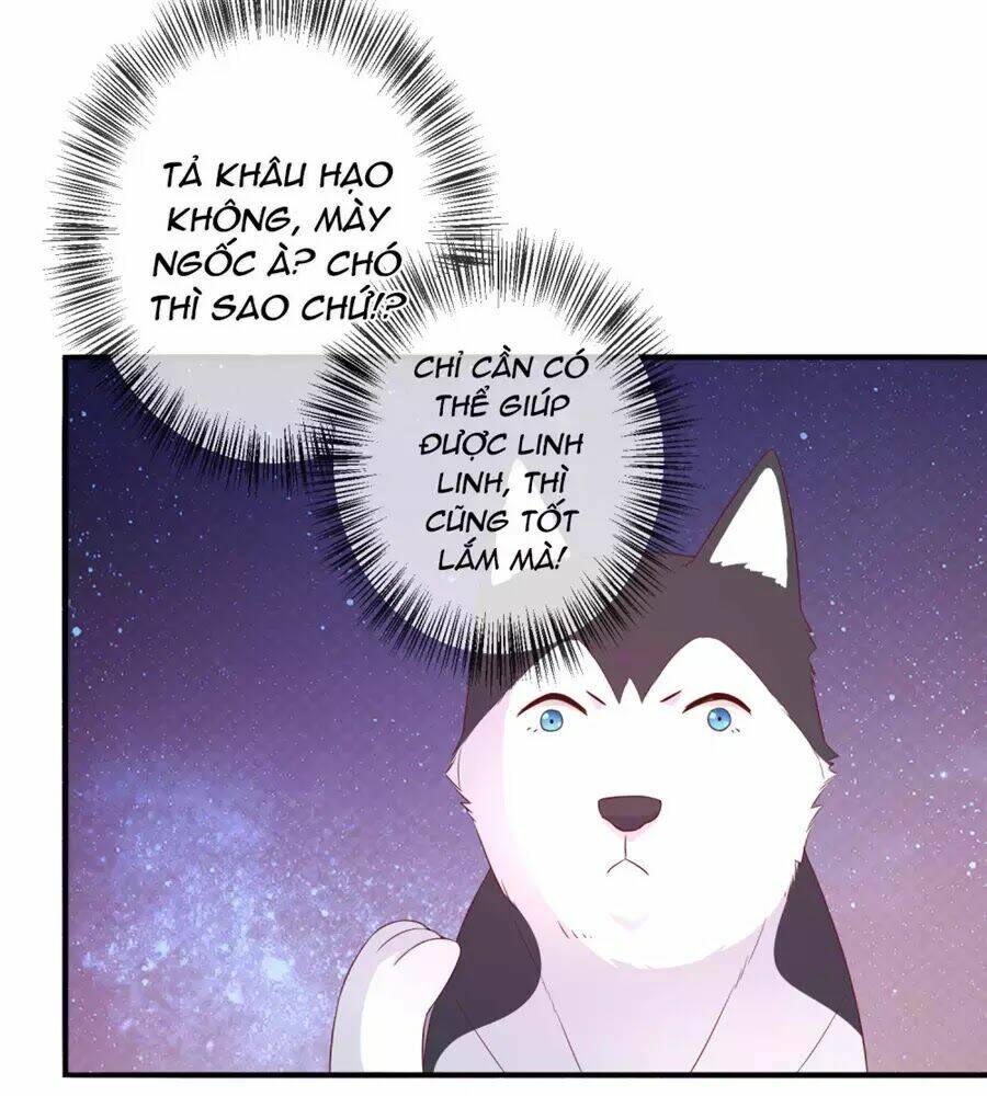 Clover: Chapter 40
