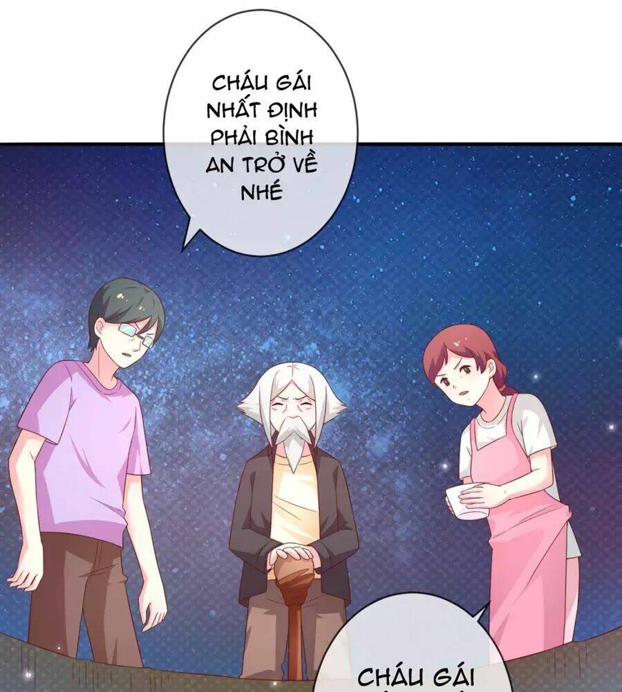 Clover: Chapter 40