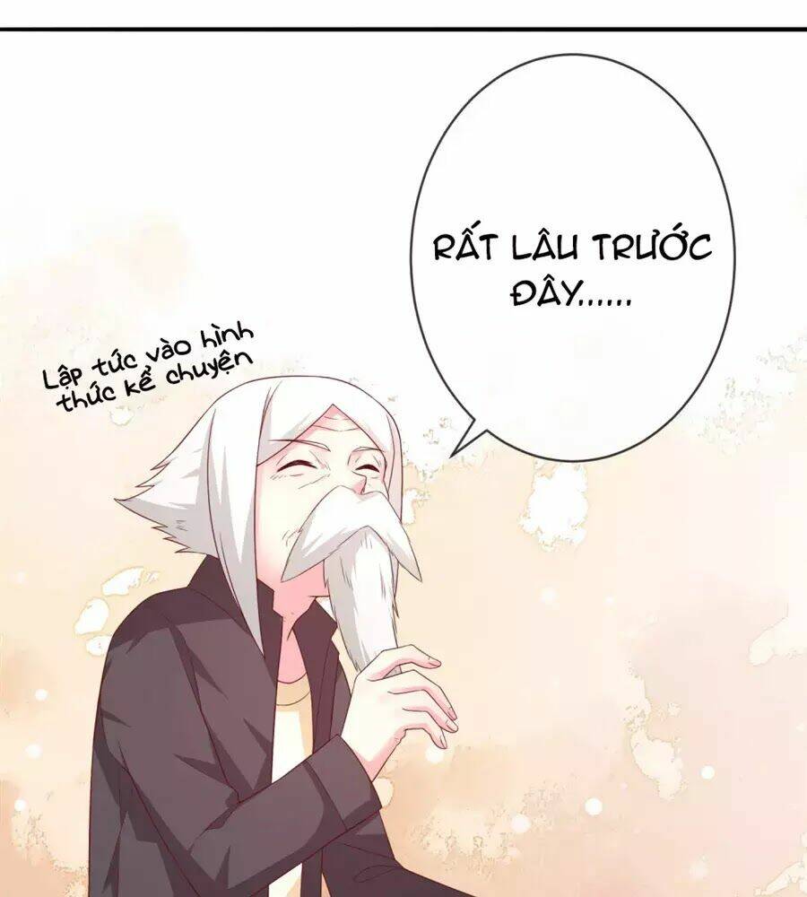 Clover: Chapter 40