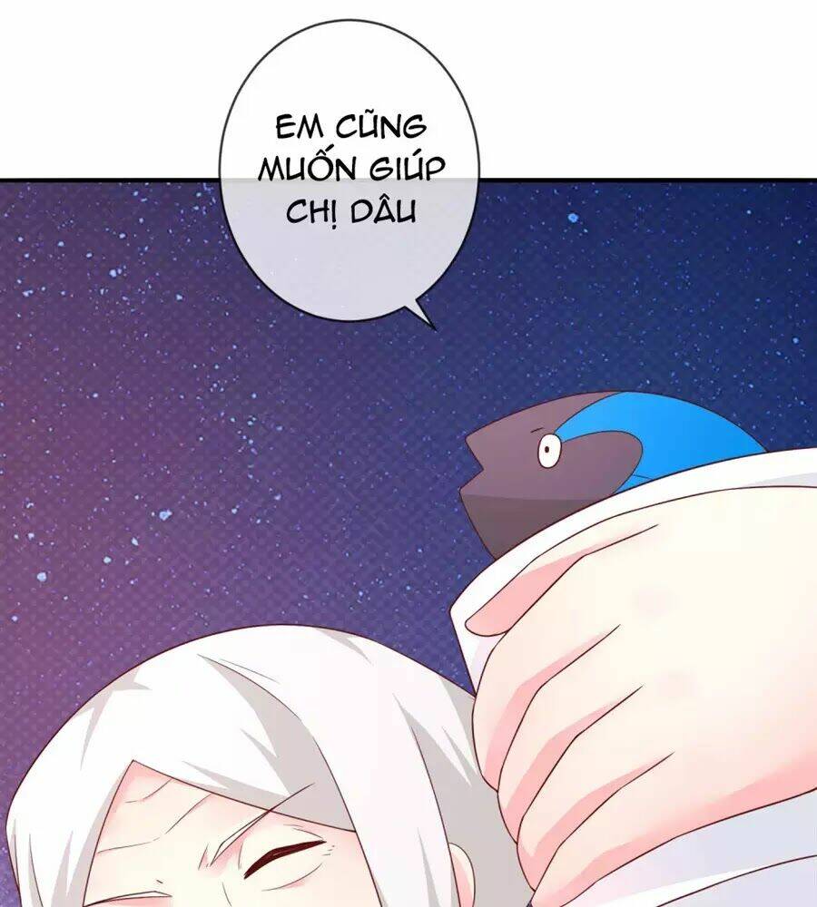 Clover: Chapter 40