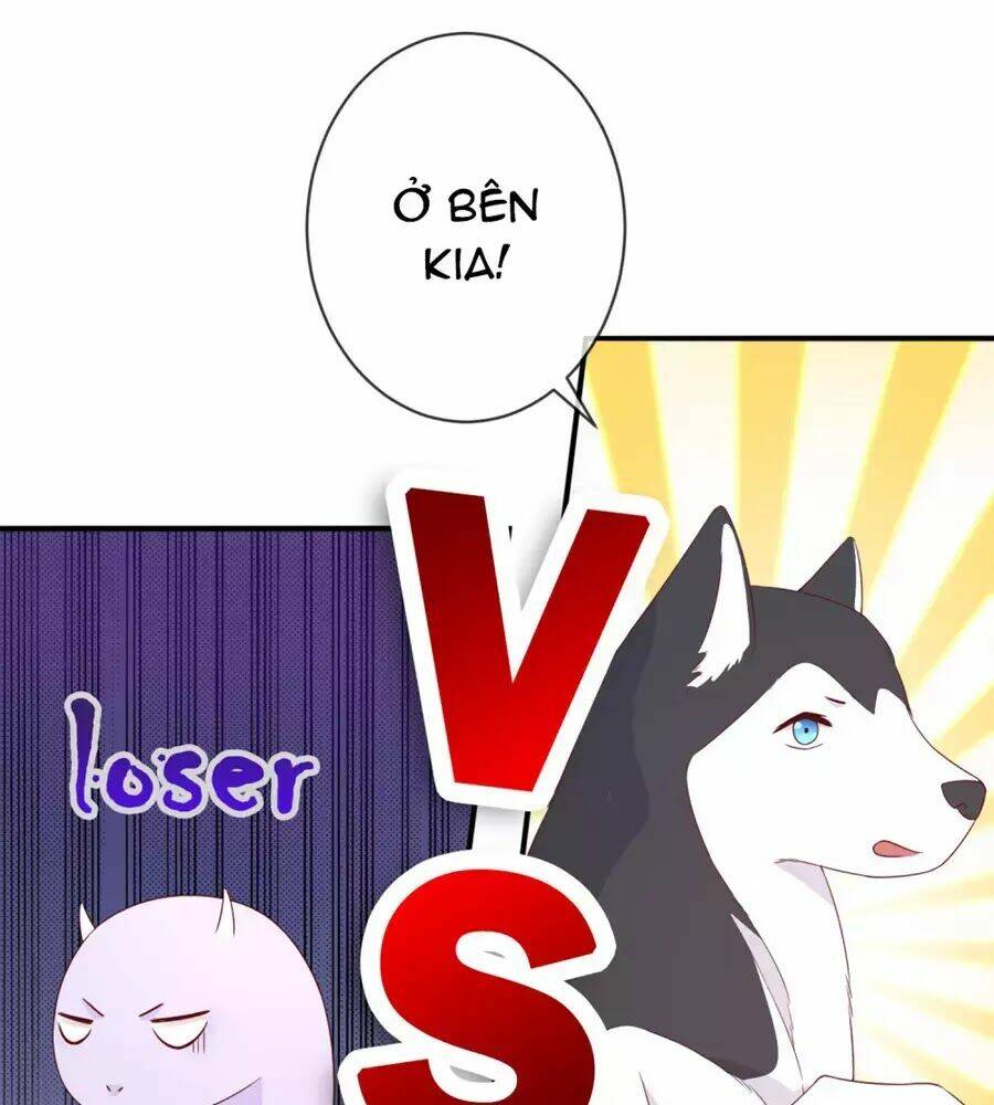 Clover: Chapter 40