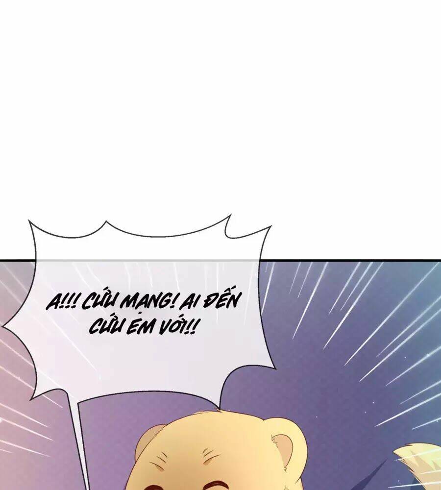 Clover: Chapter 40
