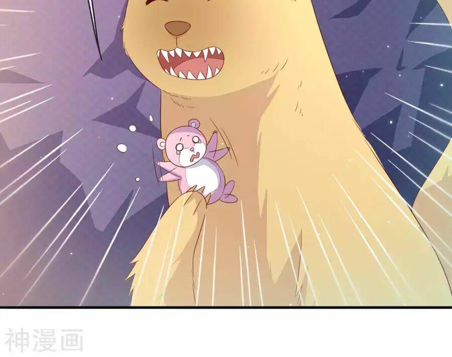 Clover: Chapter 40