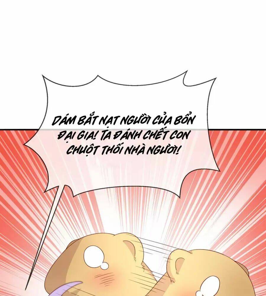 Clover: Chapter 40